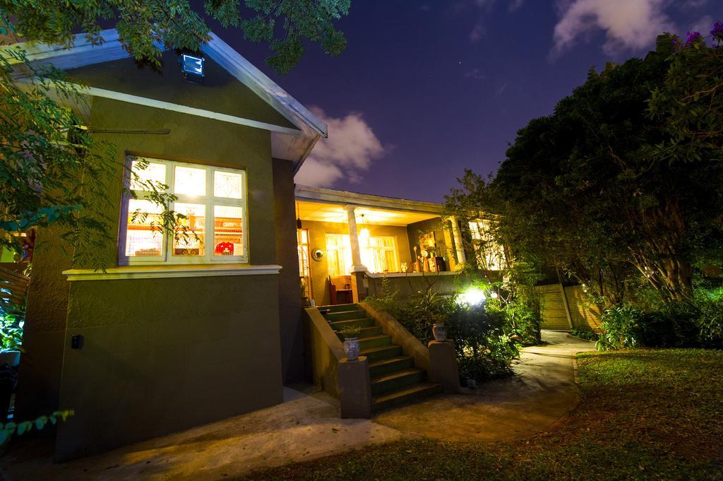 Terebinte Self Catering B&B Durban Esterno foto