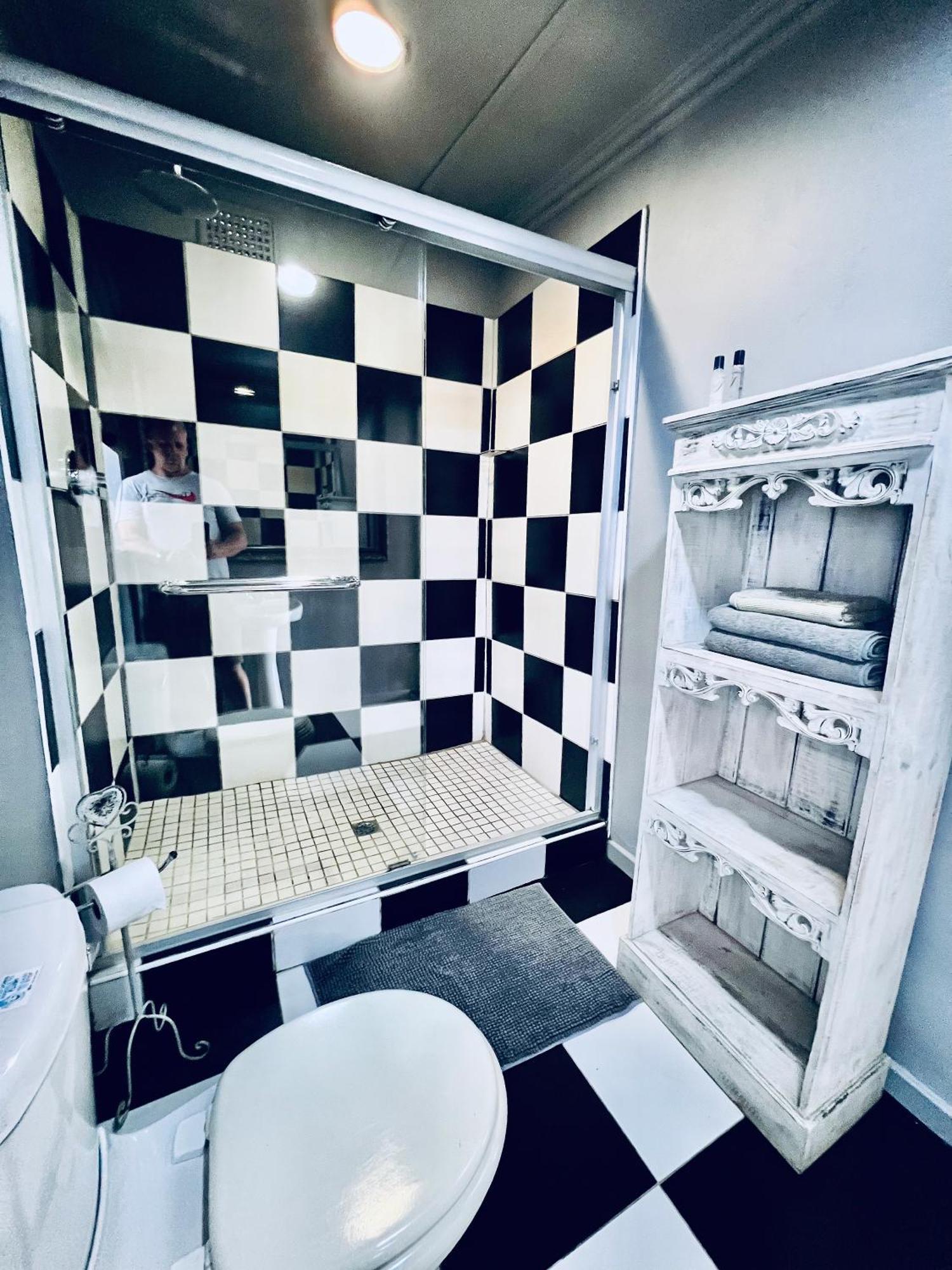 Terebinte Self Catering B&B Durban Esterno foto
