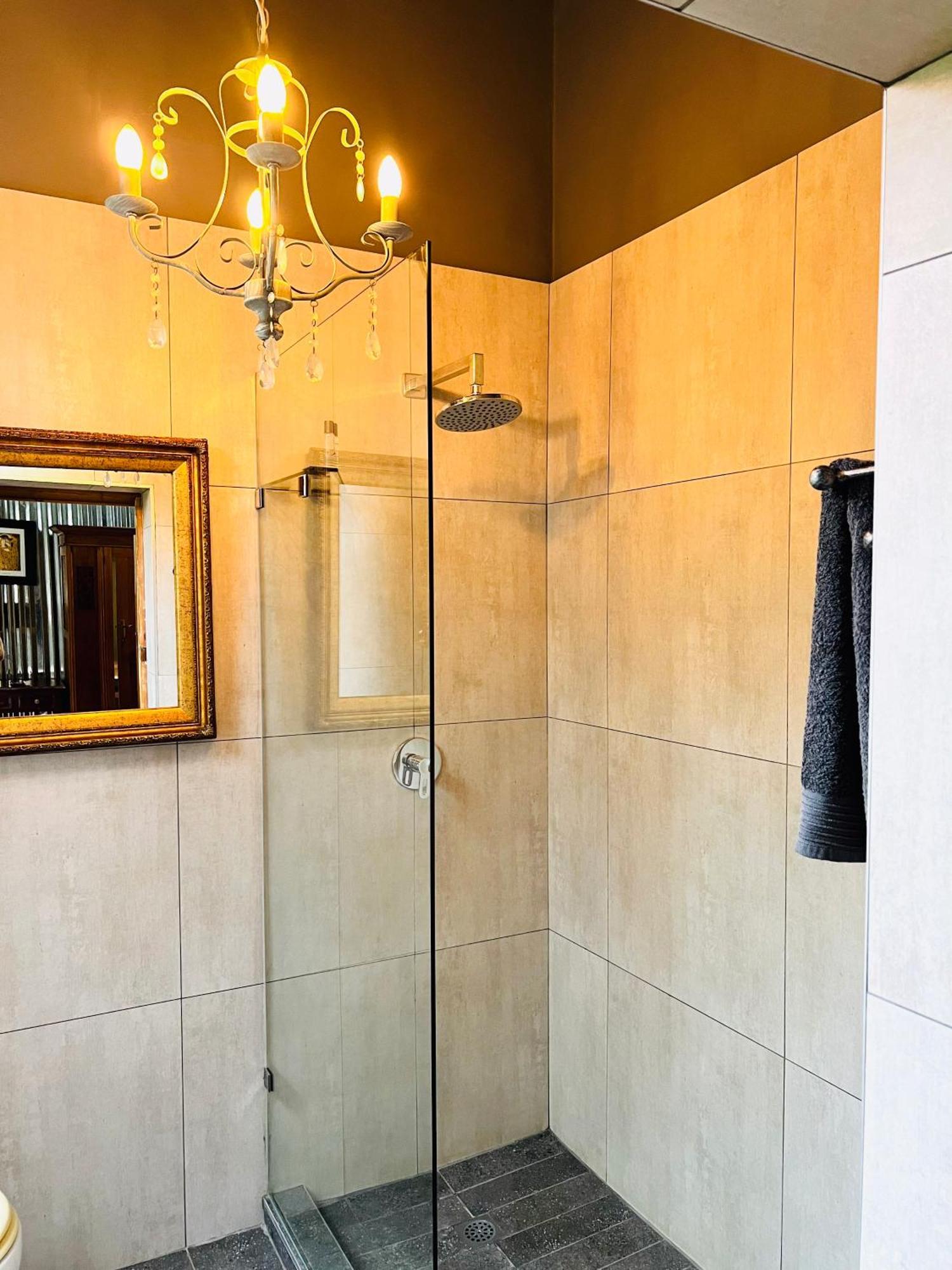 Terebinte Self Catering B&B Durban Esterno foto