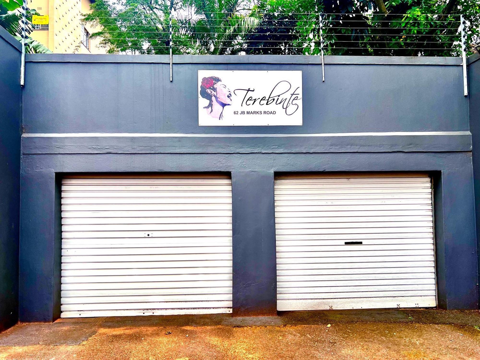 Terebinte Self Catering B&B Durban Esterno foto