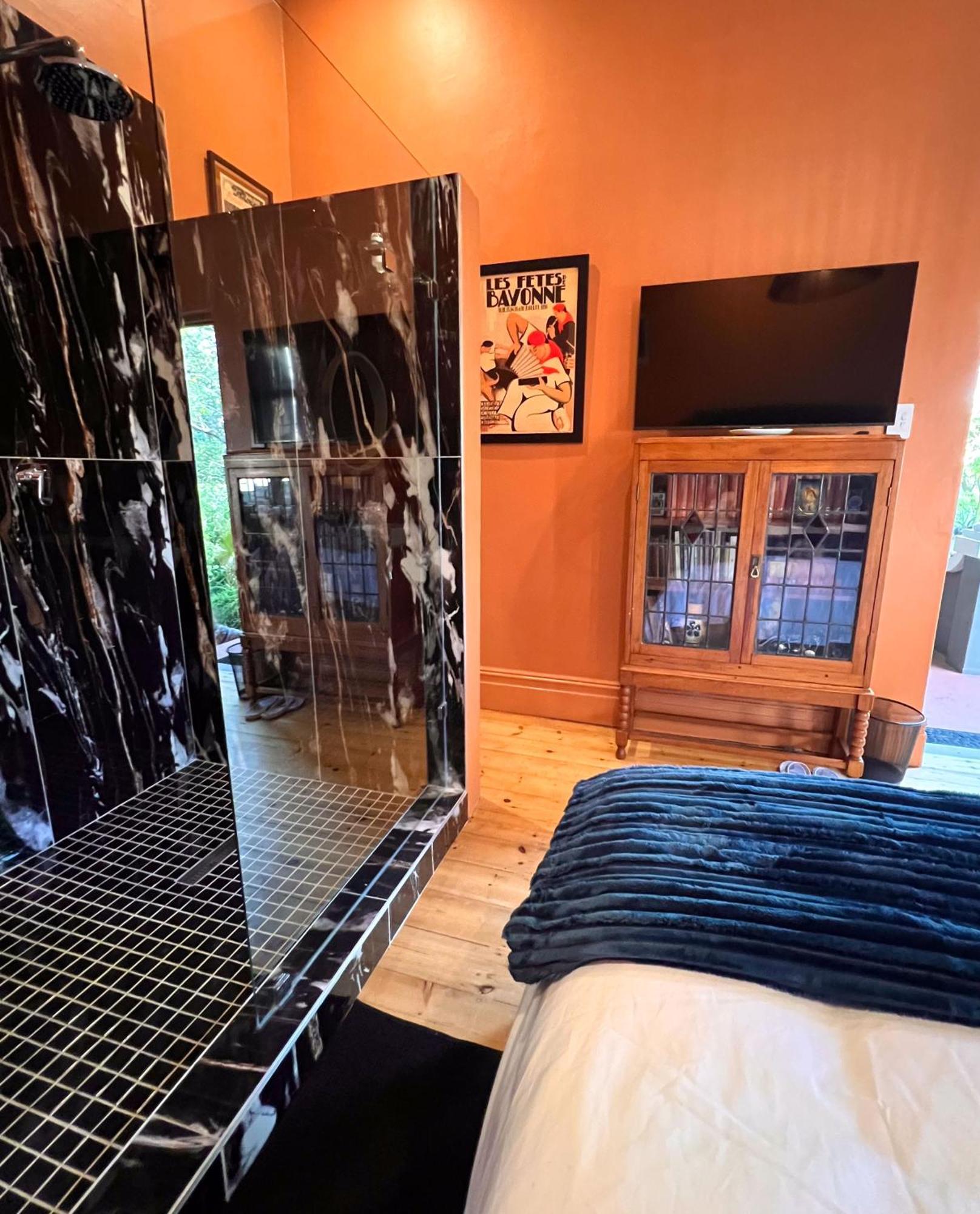 Terebinte Self Catering B&B Durban Esterno foto