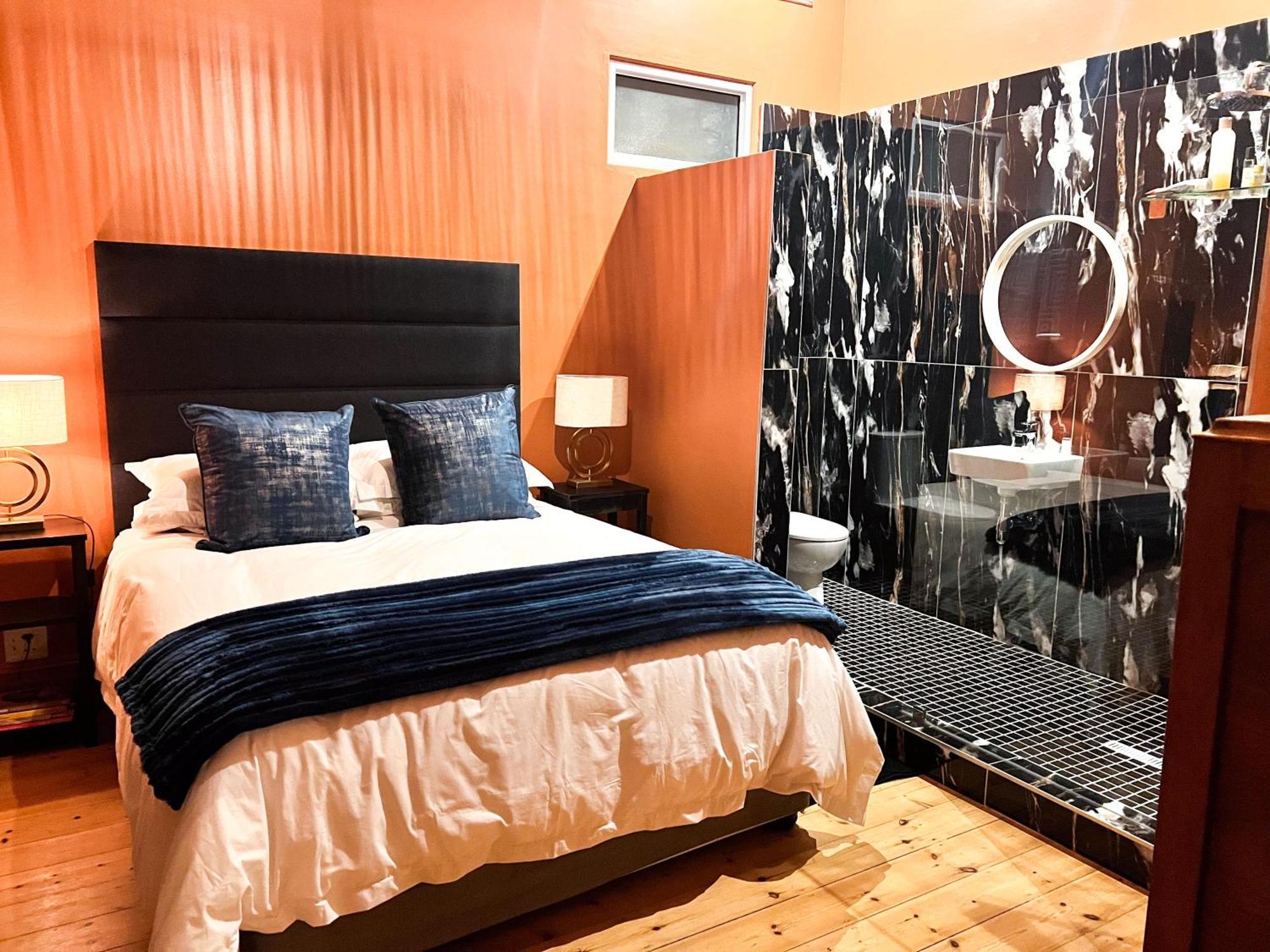 Terebinte Self Catering B&B Durban Esterno foto