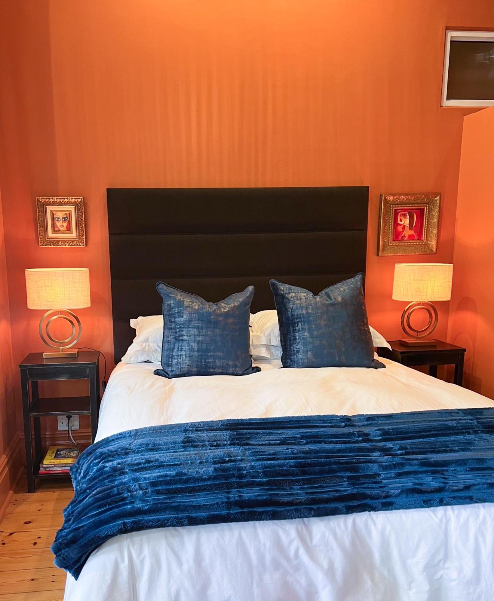 Terebinte Self Catering B&B Durban Esterno foto