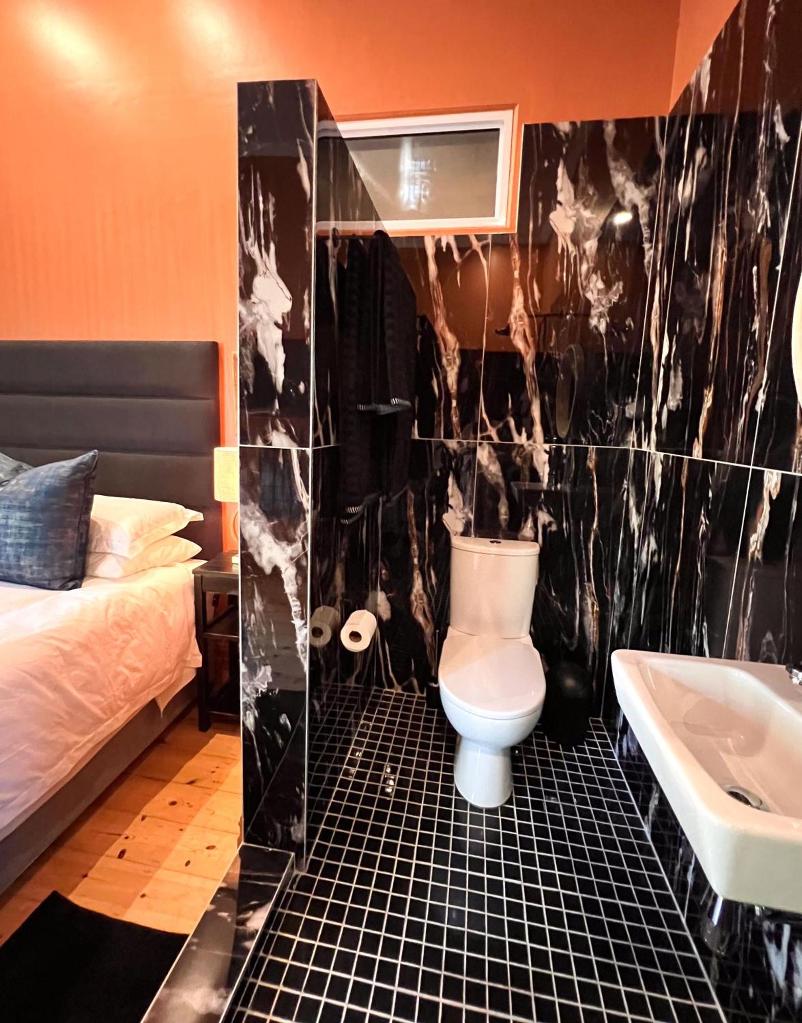Terebinte Self Catering B&B Durban Esterno foto